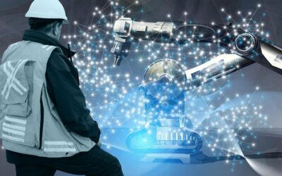 11 BENEFITS OF AI IN MANUFACTURING