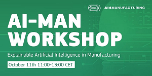 ai|4manufacturing|ai4manufactuing workshop image