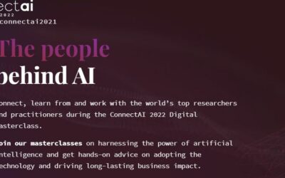 CONNECT AI GLOBAL-AI DIGITAL MASTERCLASS-January 2022