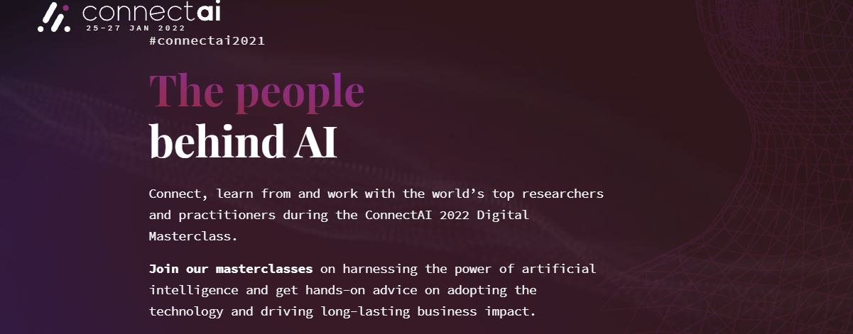 ai4manufacturing|ai masterclass brochure