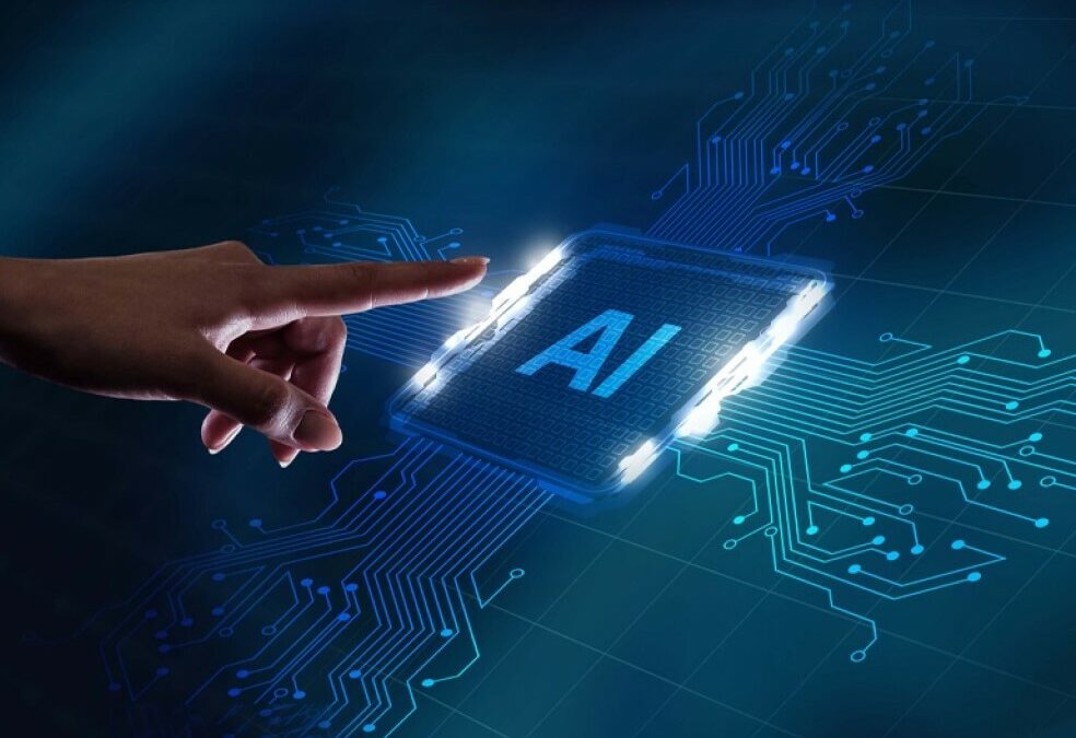 A Perfect Match: How Secure AI Can Shape The Future Of Manufacturing