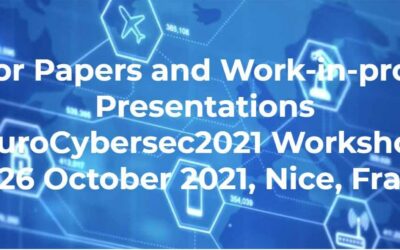 EuroCybersec 2021 – CALL