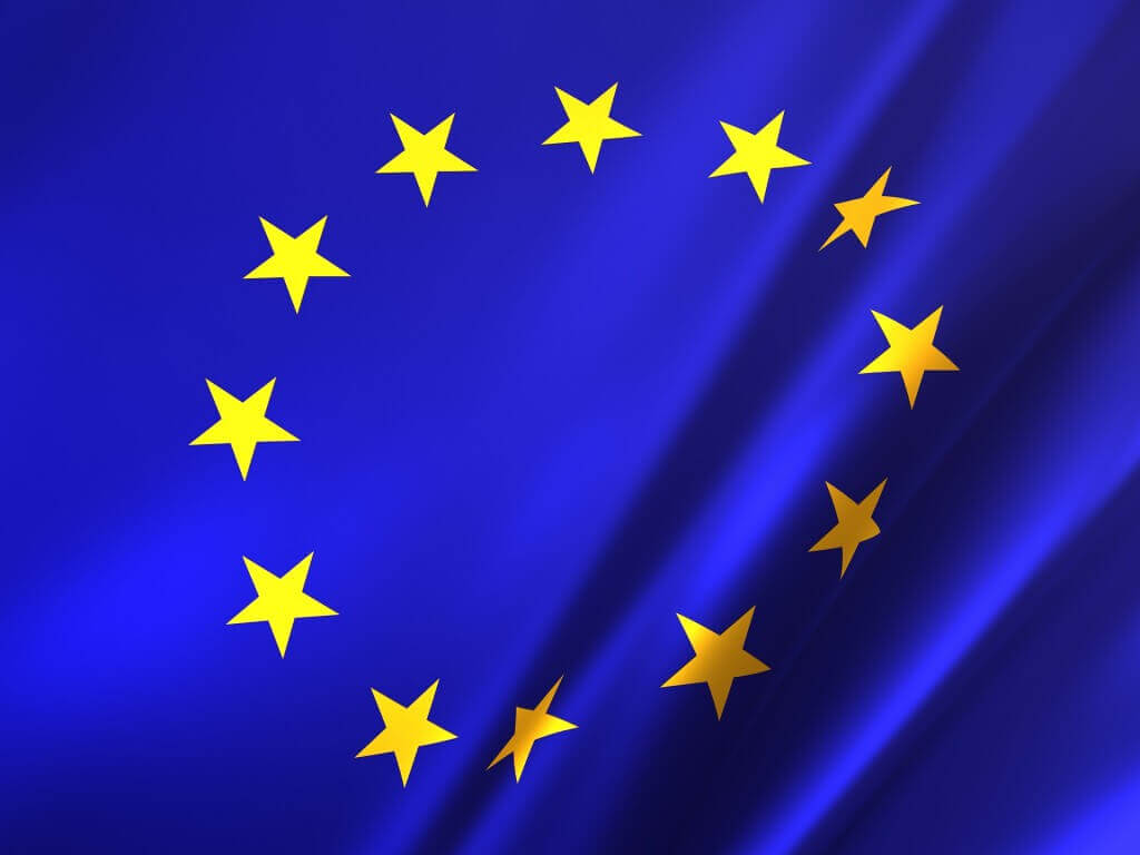 ai4manufacturing|eu flag in blue