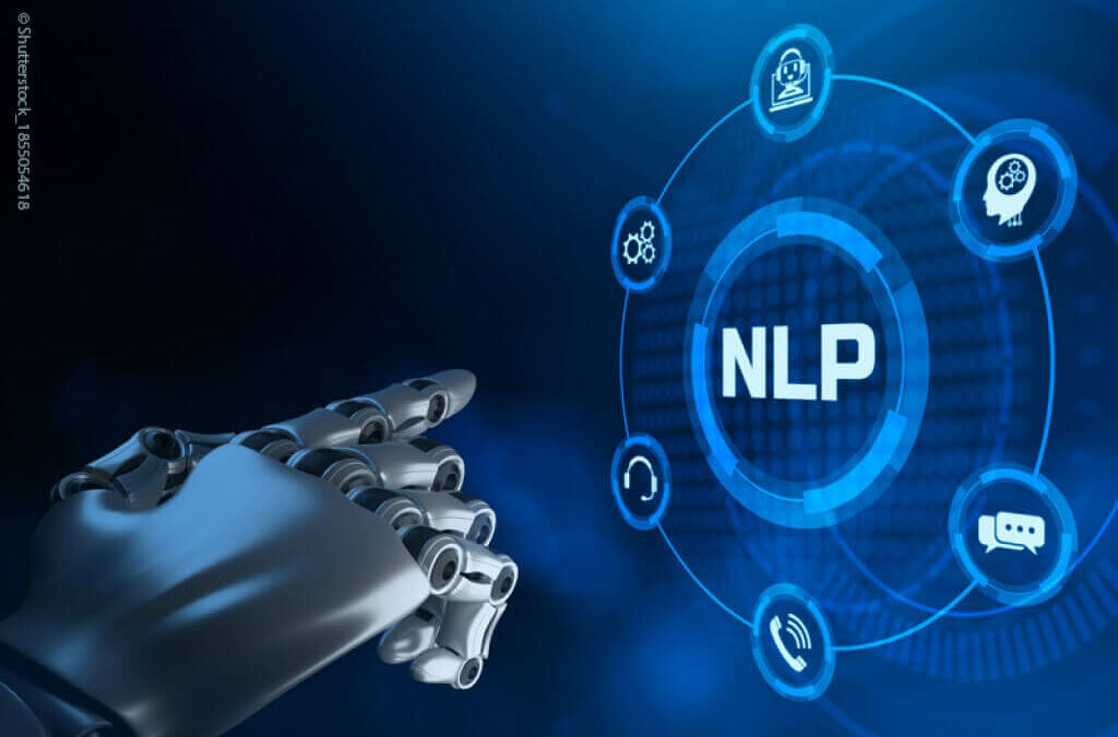 Employment of NLP in Manufacturing