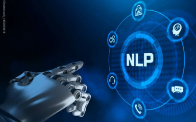 Employment of NLP in Manufacturing