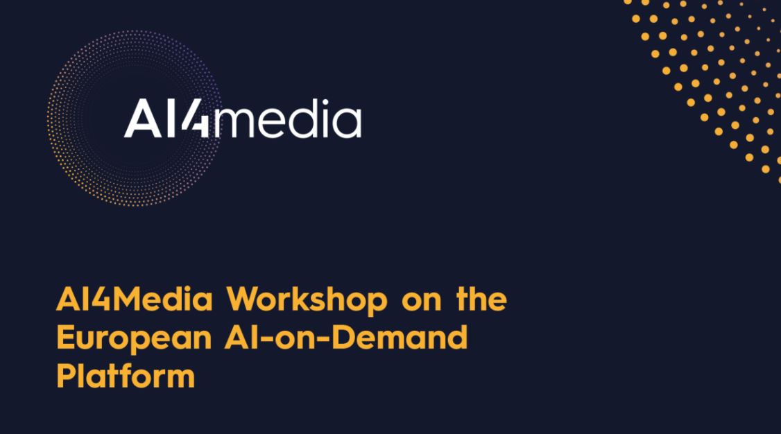 ai4manufacturing|ai on demand workshop image