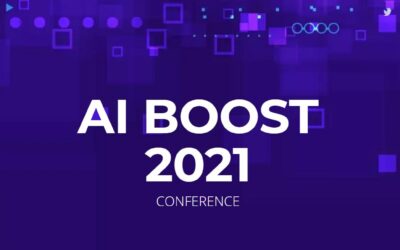 AI BOOST 2021 CONFERENCE