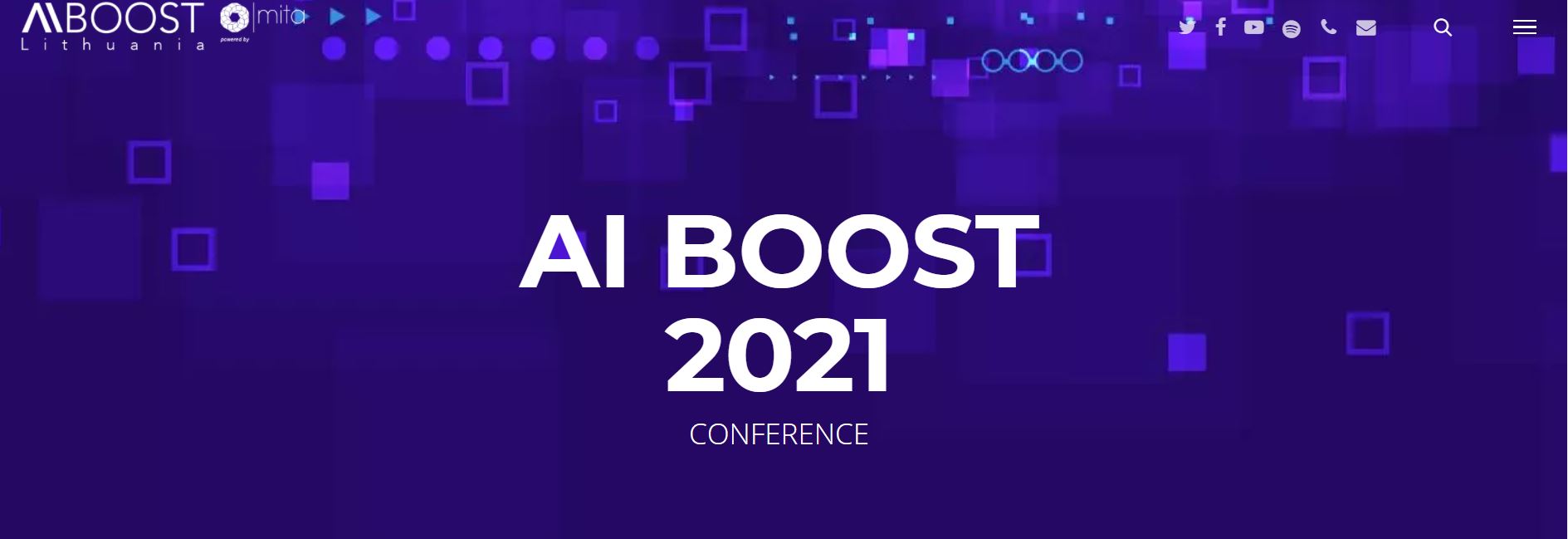 ai4manufacturing|ai industry conference ad