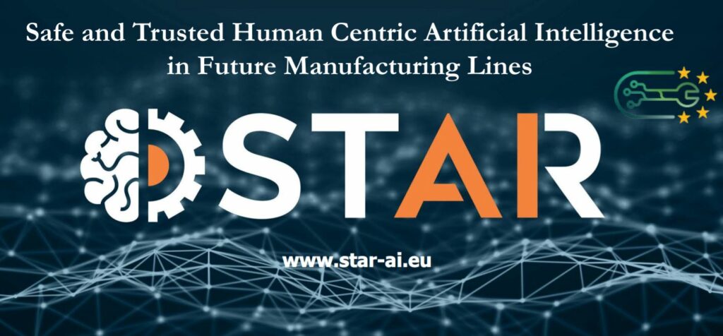 ai4manufacturing|s afe and trusted human centric aI