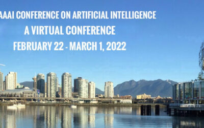 36th AAAI Conference on Artificial Intelligence