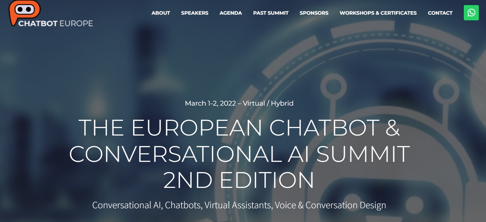 ai4manufacturing|ai chatbot adv