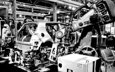 How Can Artificial Intelligence Be Applied in Manufacturing?