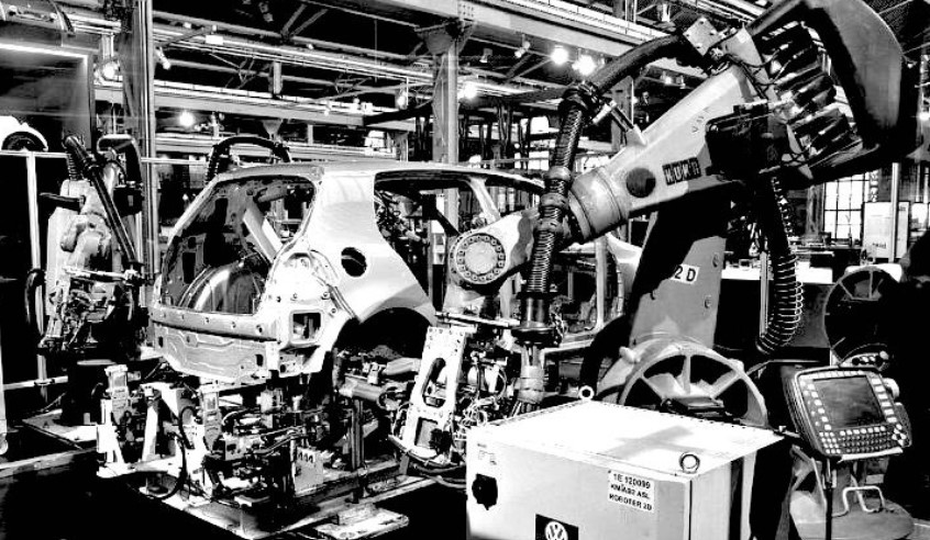 ai4manufacturing|artificial intelligence car manufacturing shopfloor