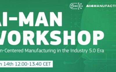 Human-Centered Manufacturing in the Industry 5.0 Era