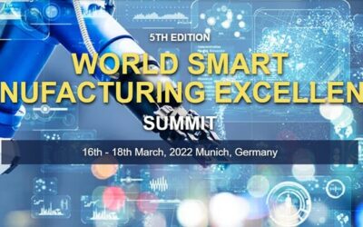 WORLD SMART MANUFACTURING EXCELLENCE