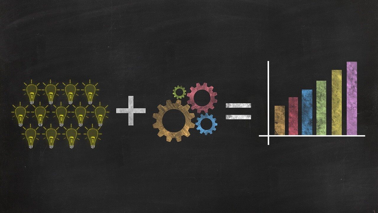 ai4manufacturing|ai in manufacturing drawing of improvement