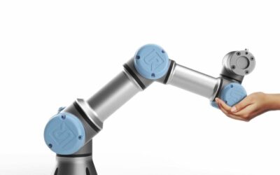 Collaborative robots: studies and survey