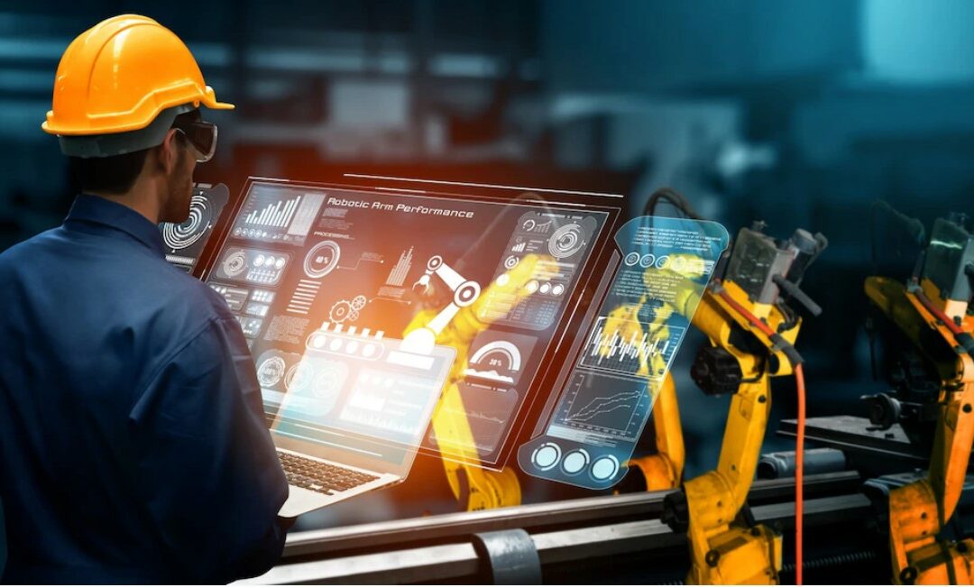 Artificial Intelligence Technologies for smart manufacturing