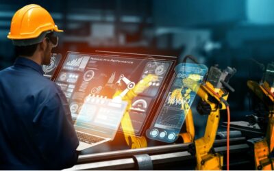 Artificial Intelligence Technologies for smart manufacturing