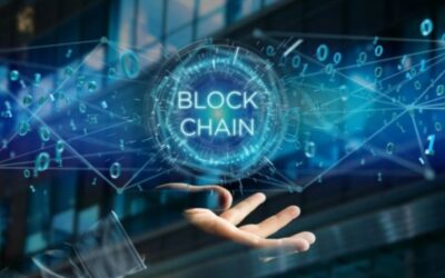 Blockchain for Industry 4.0