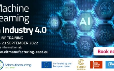 Machine Learning in Industry 4.0