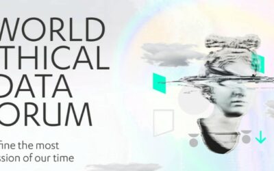 World Ethical Data Forum