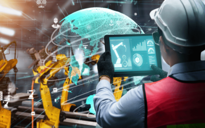 Hybrid-augmented intelligence in predictive maintenance with digital intelligent assistants