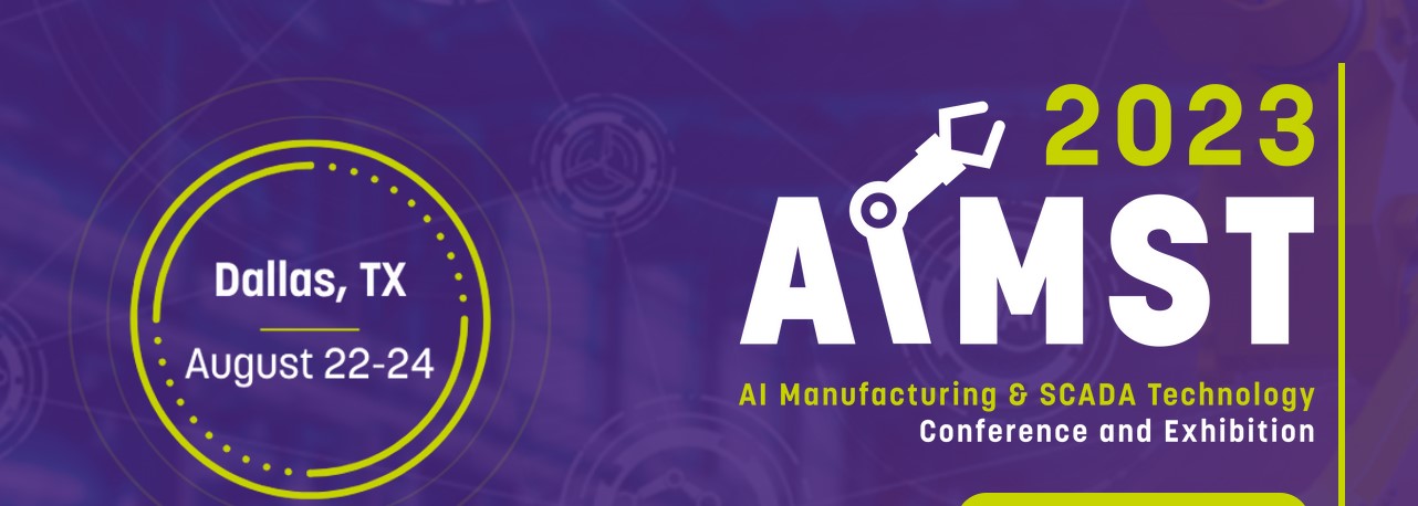 ai4manufacturing|ai and manufacturing aimst conference