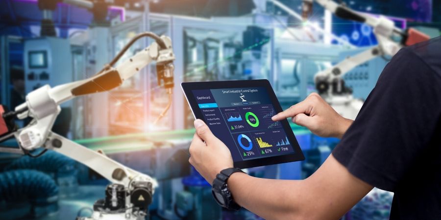 ai4manufacturing|voice-enabled assistant in a smart manufacturing environment